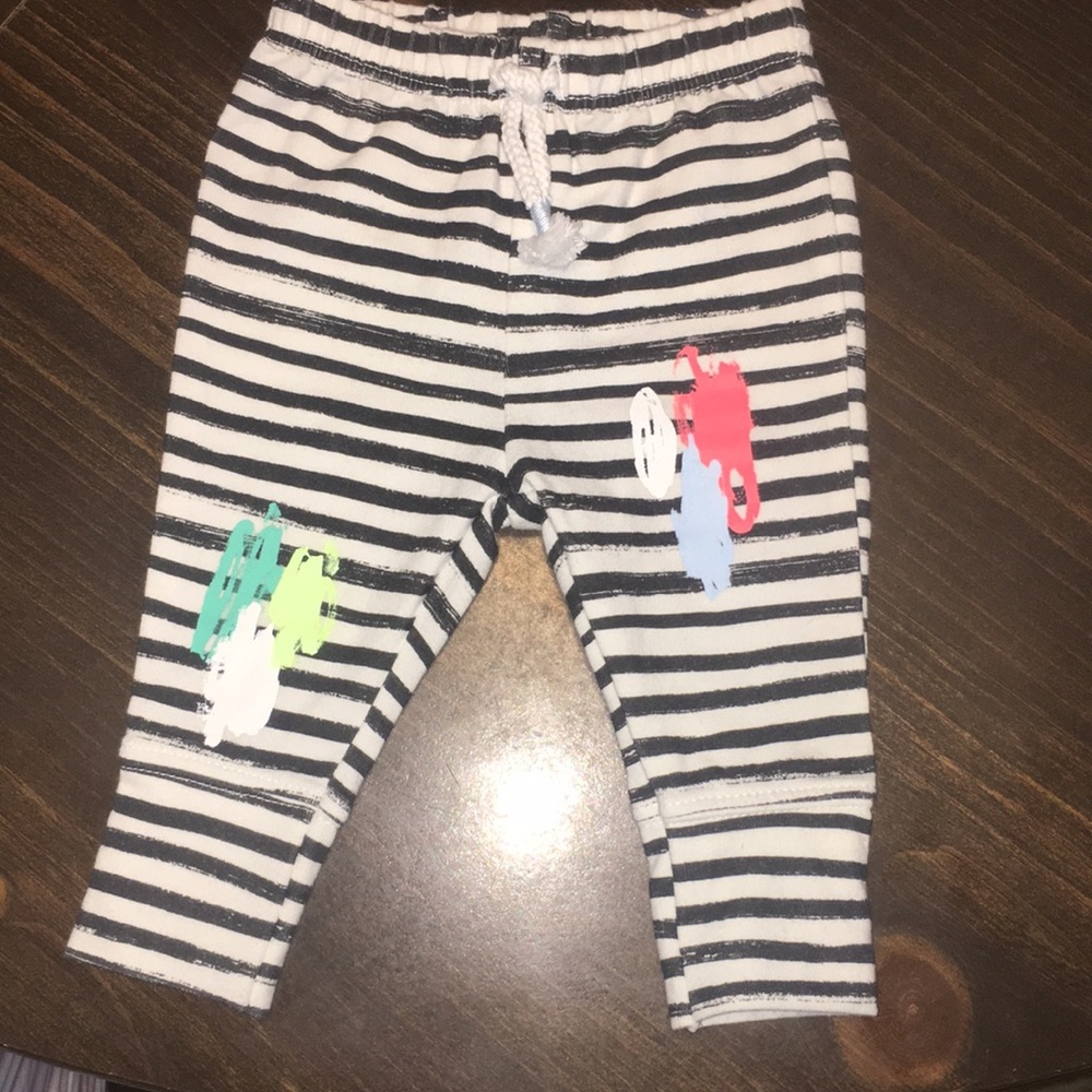 Baby clothes